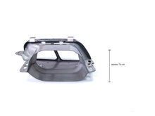 Autunik Auspuffblenden Endrohrblende für Mercedes Benz W176 A45 AMG CLA Klasse C117 X117 CLA 45 AMG et47