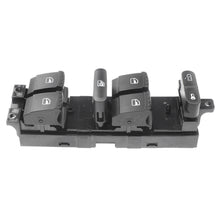 Fensterheberschalter Vorne Links für VW Golf IV Bora Passat Seat Leon Toledo II