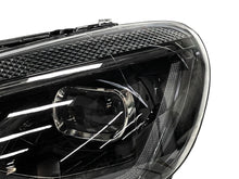 LED Scheinwerfer Frontscheinwerfer für VW Golf 6 MK6 TSI TDI GTD 10-14