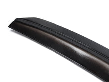 Heckspoiler Spoiler Heckflügel Schwarz Glanz für AUDI A5 F5 Sportback 4-türig ab 2017 sp99