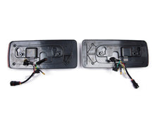 LED Rücklicht Rückleuchten Schlußlicht für Mercedes G-Klasse W463 2002-2017 ed33