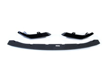 Frontspoiler Lippe Frontlippe Spoiler Passend für BMW M3 G80 M4 G82 2021+