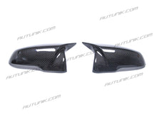 Echte Carbon Fiber Spiegelkappen Außenspiegel für Toyota Supra A90 20-22 mc140