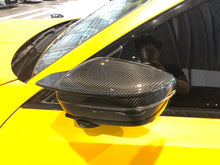 Carbon Fiber Spiegelkappen Passend für BMW M3 G80 M4 G82 G83 2020+ mc165