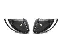 100% Echt Carbon Fiber Spiegelkappen Außenspiegel für Mercedes Benz G Klasse W464 GLE W167 GLS X167 2019+ mc156
