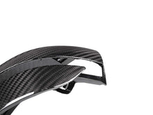 100% Echt Carbon Fiber Spiegelkappen Außenspiegelkappen Passend für BMW M3 G80 M4 G82 G83 2er G42 2020 2021 2022 mc149
