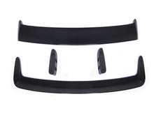 GT Class 2 Heckspoiler Flügel Spoilerlippe Schwarz für BMW 3er E36 Spoiler 1990-1999 bm37