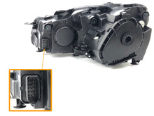 LED Scheinwerfer Frontscheinwerfer für VW Golf 6 MK6 TSI TDI GTD 10-14