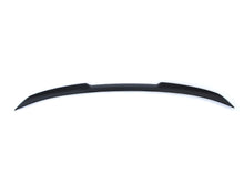 Schwarz Heckspoiler Lippe Heckflügel Passend für BMW G20 Spoiler Limo 2019-2022 sp131