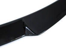 Heckspoiler Lippe Flügel Schwarz Glanz für Alfa Spoiler Romeo Giulia 952 ab 2016 sp135