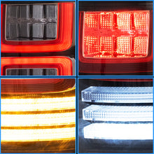 NEU Rücklicht Rückleuchten für Ford F150 FX2 FX4 Lariat XL XLT STX 2009-2014