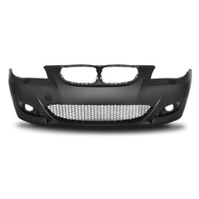 Vorne Stoßstange Passend für BMW 5er E60 E61 Limousine Touring 2003-2007 mit ABE
