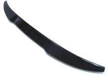 Spoiler Heckspoiler Schwarz für BMW X4 Spoiler G02 M40i 2018-2021 sp64