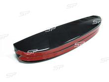 Front Stoßstange Flics Aero Flossen Flaps für Mercedes Benz C Klasse W205 C205 A205 AMG Line Modf 2018+ pz12