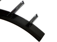 NEU Vorne Lufteinlässe Lufthutze Bodykit Aero Flaps Echt Carbon für BMW M2 G87 ab 2023