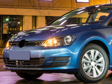 Halogen Scheinwerfer Frontscheinwerfer für VW Golf 7 2012-2017 Links 5G1941005