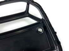 Kühlergrill Frontgrill Grill Nieren Schwarz Passend für BMW 4er G22 G23 2020-2024