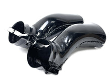 Diffusor Auspuff Endrohr für AUDI A7 Heckdiffusor S7 C8 Sportback S Line 18-21