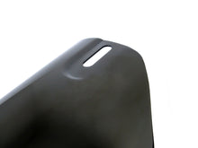Schwarz Auspuffblenden Blenden Endrohr für Porsche Panamera 4S 17-23 et165