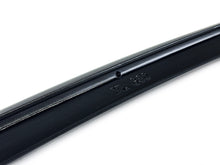 Heckspoiler Spoilerlippe Schwarz Passend für BMW G30 Spoiler M5 F90 2016-2022 sp18