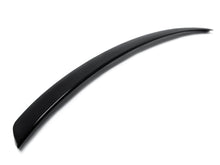 Heckspoiler Spoiler Heckflügel Schwarz Glanz für AUDI A5 F5 Sportback 4-türig ab 2017 sp99