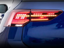 NEU Dynamische Rot Rauch Heckleuchten Rücklicht für VW GOLF 8 Volkswagen MK8 Rückleuchten