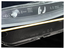 L+R Klar Scheinwerferglas Streuscheiben Für BMW 3er E90 E91 Xenon 2005-2012 hc17