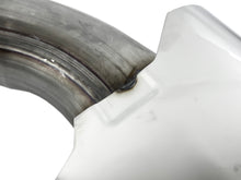 Chrom Auspuff Blenden Endrohre für BMW X5 F15 35i M Sport Stoßstange 2013-2018