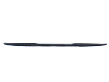 M4 Style Schwarz Heckspoiler für BMW 4er G22 Spoiler Coupe 21+