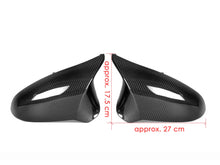 100% Echt Carbon Fiber Spiegelkappen Passend für BMW M2 F87 M3 F80 M4 F82 F83 2014 2015 2016 2017 2018 2019 2020 2021 2022 mc151