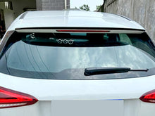 Spoiler Heckspoiler Dachspoiler Schwarz für Mercedes Benz A-Klasse W177 Hatchback A45 AMG ab 2018