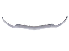 Front Stoßstange Frontspoiler Spoilerlippe Lippe Chrom für Mercedes Benz CLS W218 AMG Line 15-17 di123