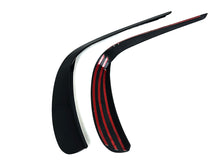 Front Stoßstange Aero Flaps Flics Flossen für Mercedes E W213 S213 C238 A238 AMG-Line 2020+