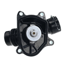 Thermostat Kühlmittel Passend für BMW E87 E46 E90 E91 E92 E93 E60 E61 E63 E65 X3 X5 X6