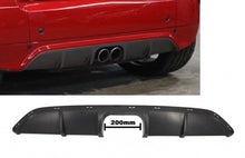 Heck Diffusor Heckdiffusor für Smart 451 FL Brabus ab 2012 A4518850153