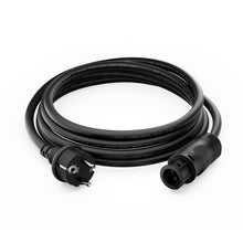 Betteri BC01 auf Schuko 5M dé für Wechselrichter Anschlusskabel Balkonkraftwerk