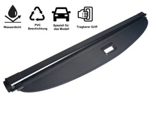 Für BMW X3 G01 2017+ Laderaumabdeckung Abdeckrollo Kofferraum Rollo