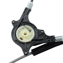 Elektrisch Fensterheber Vorne Rechts für Mercedes-Benz Viano Vito Mixto W639