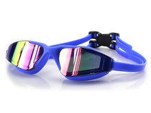 Fashy Schwimmbrillen UV-beständig für Erwachsene Kajakfahren Surfen