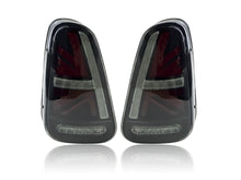 LED Rückleuchten Rücklicht für BMW Mini Cooper R50 R52 R53 2001-2006