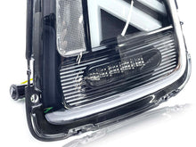NEU LED-Rücklichter Rückleuchte Heckleuchten Passend für Mini Cooper S R56 R57 R58 R59 2007-2013 mit E-Prüfzeichen