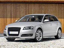 Spiegelkappen Außenspiegel Abdeckung Silber Alu Matt für AUDI A3 8P A4 8K B8 A5 8T 2009-2017 mc3