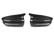 Spiegelkappen Außenspiegelkappen 100% Echt carbon Fiber Passend für BMW G42 G20 G22 G23 G26 G11 G14 G15 G16 mc152