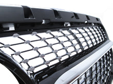 Schwarz W246 Diamantgrill Front Grill Kühlergrill für Mercedes B-Klasse W246 B180 B200 B220 B250 15-18 fg69