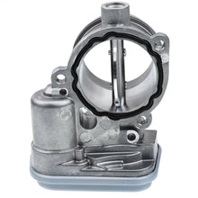 Drosselklappe Passend für BMW 3er E90 E91 E92 320d 5er E60 E61 X3 E83 X5 E70 2.0d 3.0d