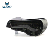 NEU LED Rücklicht Rückleuchten für Toyota 86 GT86 Subaru BRZ Scion FR-S 2012-2020