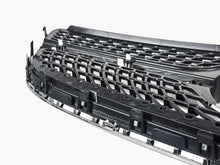 Diamant Kühlergrill Front Grill Chrom für Mercedes E-Klasse A207 C207 MODF 2014-2017 fg186