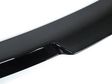 M4 Style Schwarz Heckspoiler für BMW 4er G22 Spoiler Coupe 21+
