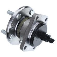 2x Radnabe Radlagersatz Hinten für Ford Mondeo III B5Y B4Y BWY Jaguar X-Type CF1
