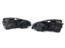 LED Scheinwerfer Frontscheinwerfer für VW Golf 6 MK6 TSI TDI GTD 10-14